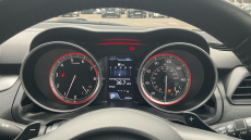 Suzuki Swift 1.2 Dualjet 83 12V Hybrid SZ5 5dr Auto Petrol Hatchback